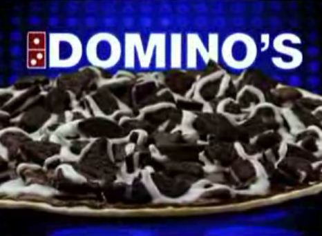 Domino's Breakdown (It's Pretty Scary)